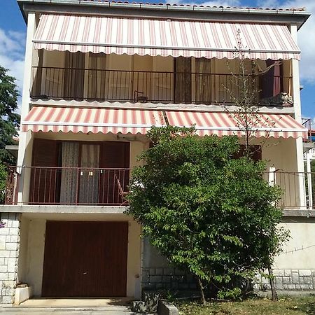 Apartman S Selce Buitenkant foto