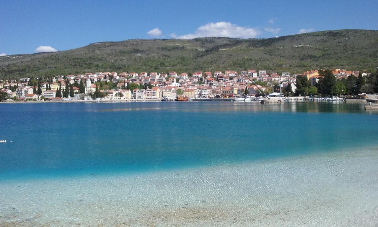 Apartman S Selce Buitenkant foto