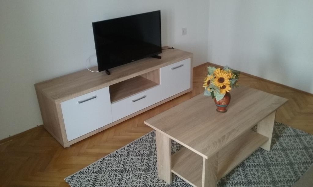 Apartman S Selce Buitenkant foto