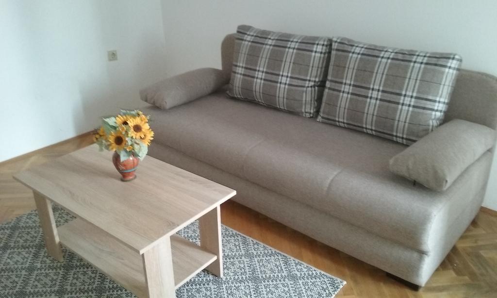Apartman S Selce Buitenkant foto