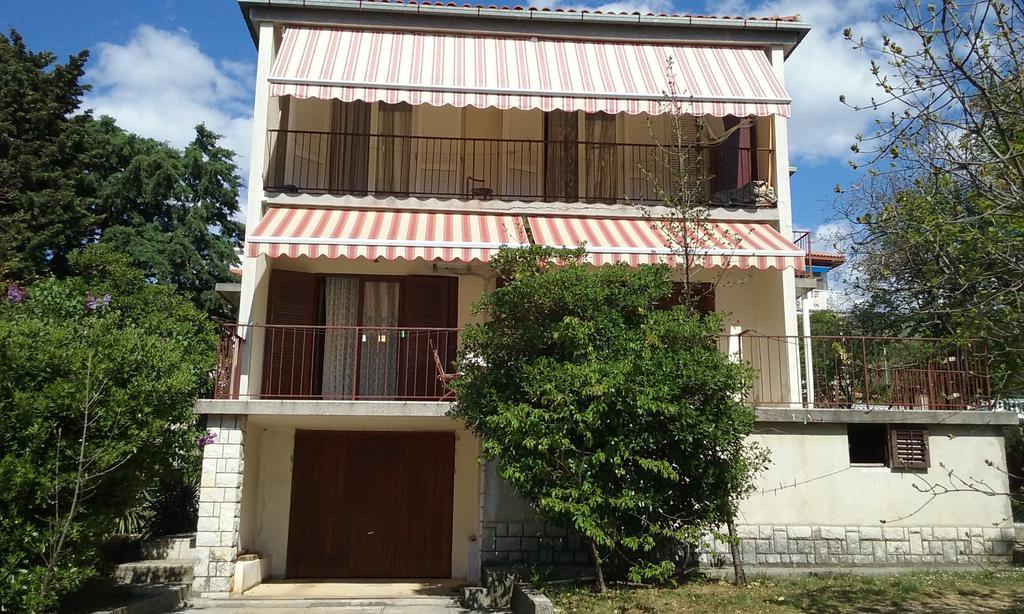 Apartman S Selce Buitenkant foto