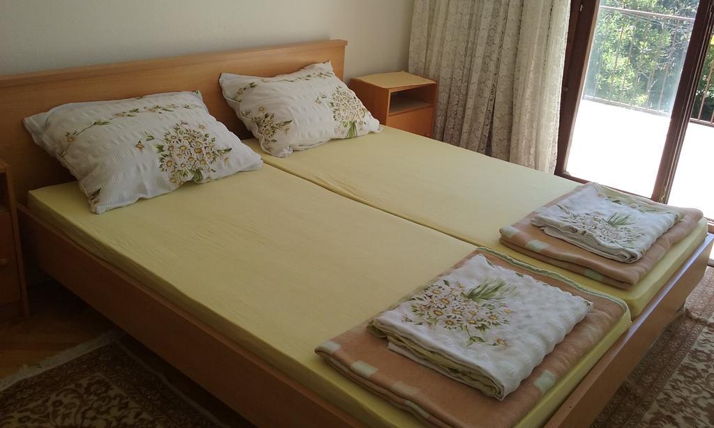 Apartman S Selce Buitenkant foto
