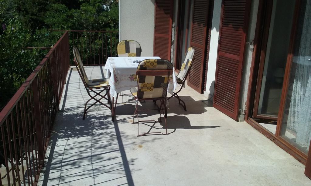 Apartman S Selce Buitenkant foto