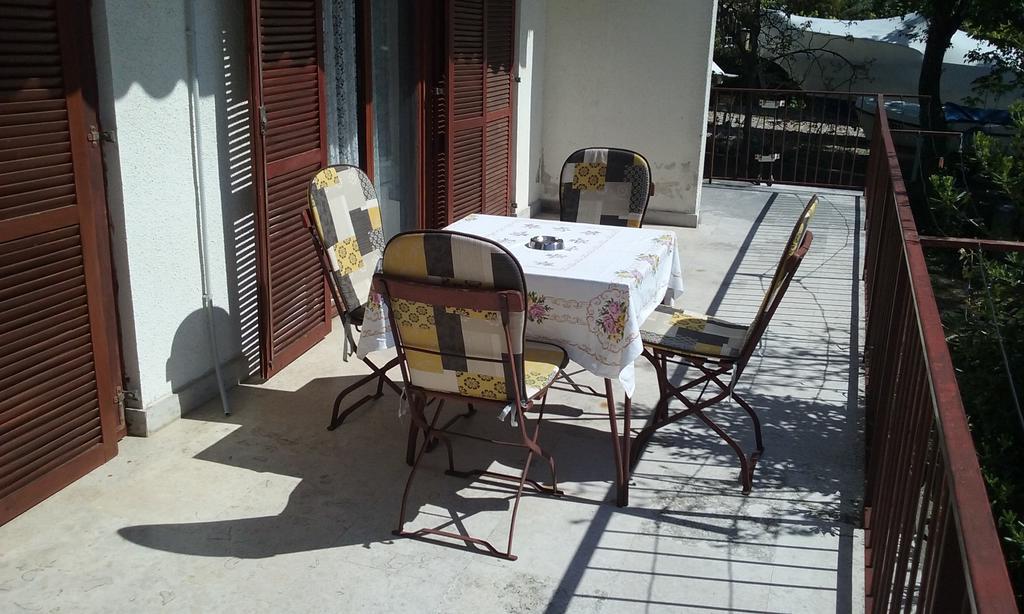 Apartman S Selce Buitenkant foto
